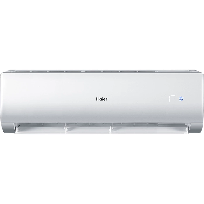 Haier AS25NHPHRA-1U25NHPFRA Haier AS25NHPHRA-1U25NHPFRA