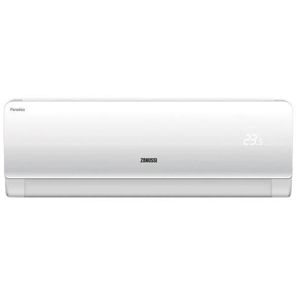 Zanussi ZACS-07 HPR/A18/N1 Zanussi ZACS-07 HPR/A18/N1