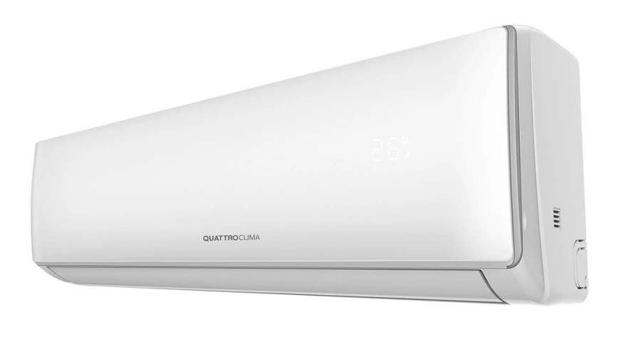 QuattroClima QV-BE28WA/QN-BE28WA QuattroClima QV-BE28WA/QN-BE28WA