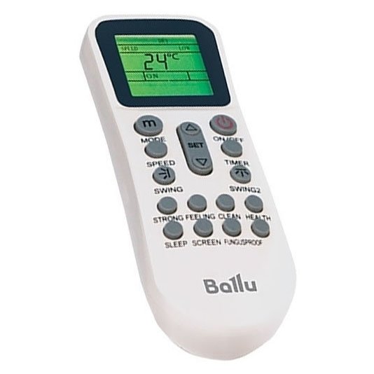 Ballu BSO-07HN1 Ballu BSO-07HN1