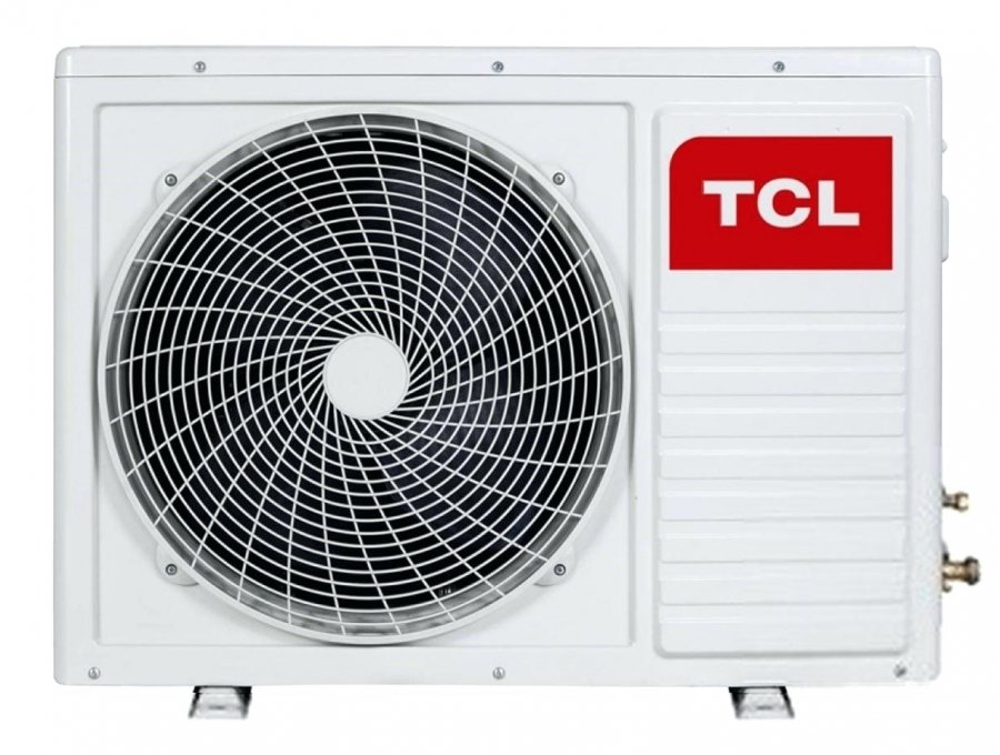 TCL TAC-09HRA/EW TCL TAC-09HRA/EW