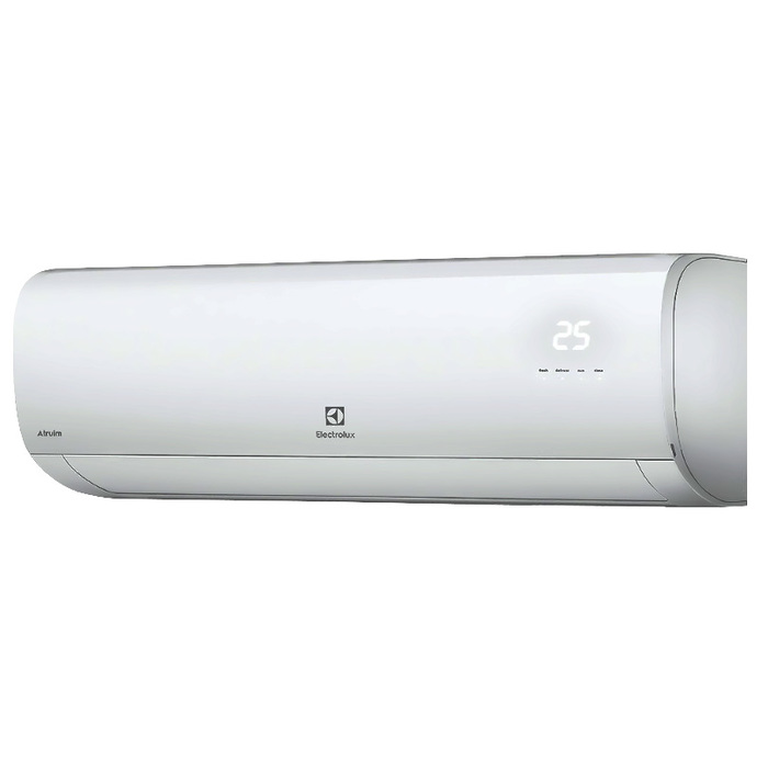 Electrolux EACS - 07 HAT/N3_19Y Electrolux EACS - 07 HAT/N3_19Y