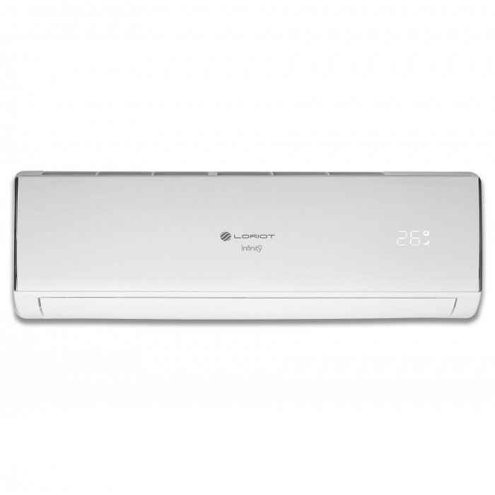 Loriot LAC-07TI Loriot LAC-07TI