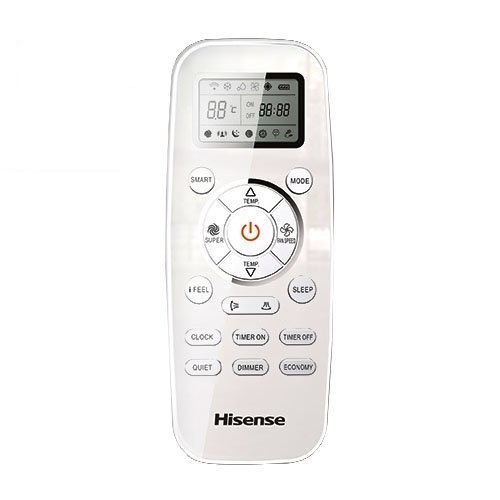 Hisense AS-09UR4SYDDB15