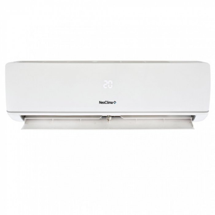 Neoclima NS/NU-HAX12R Neoclima NS/NU-HAX12R