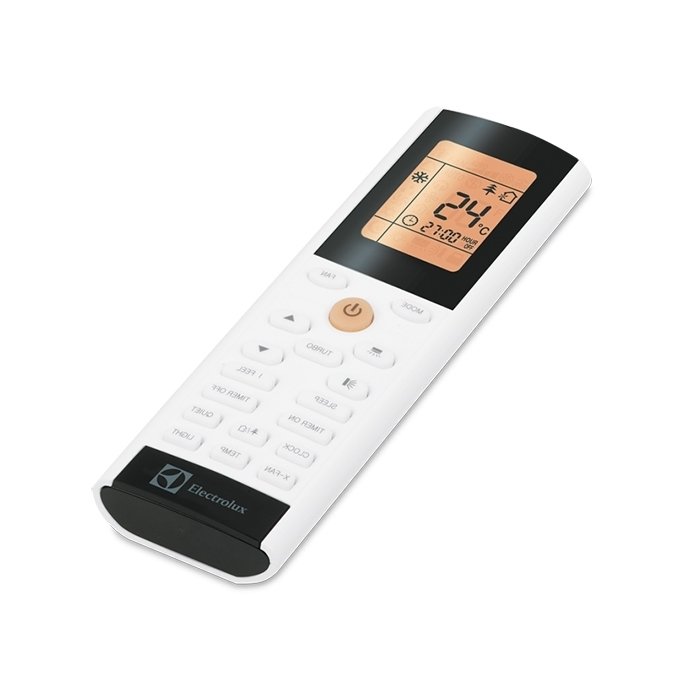 Electrolux EACS/I - 24 HVI/N3 Electrolux EACS/I - 24 HVI/N3