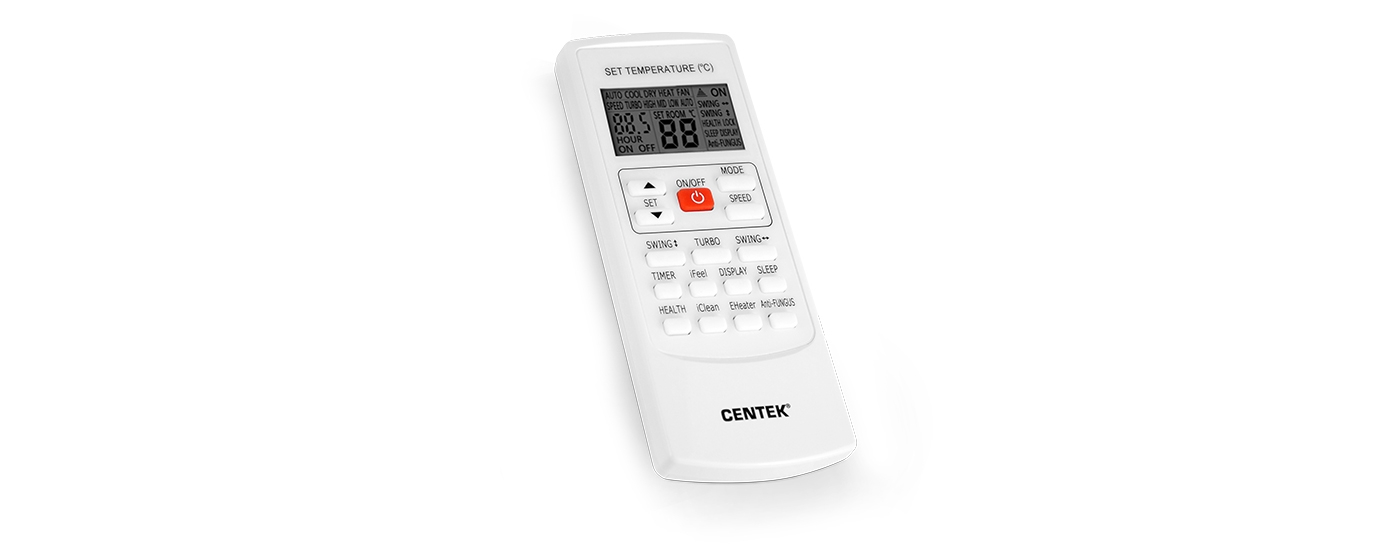 Сплит-система CT-65D07+ Сплит-система CT-65D07+